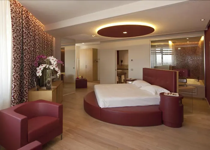 Hotel Glamour