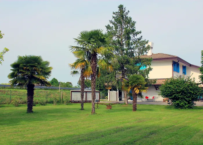Villa Roma Holidays