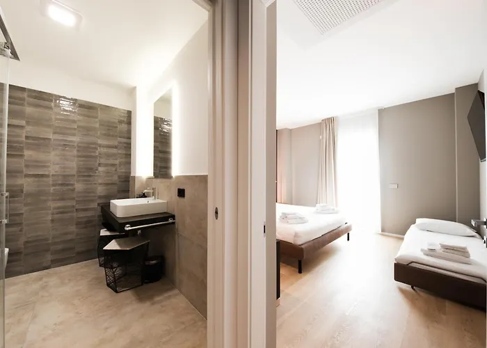 Camoma Aparthotel - Boutique Hotel & Suites